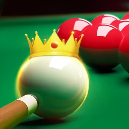 Snooker Elite Pool 图标